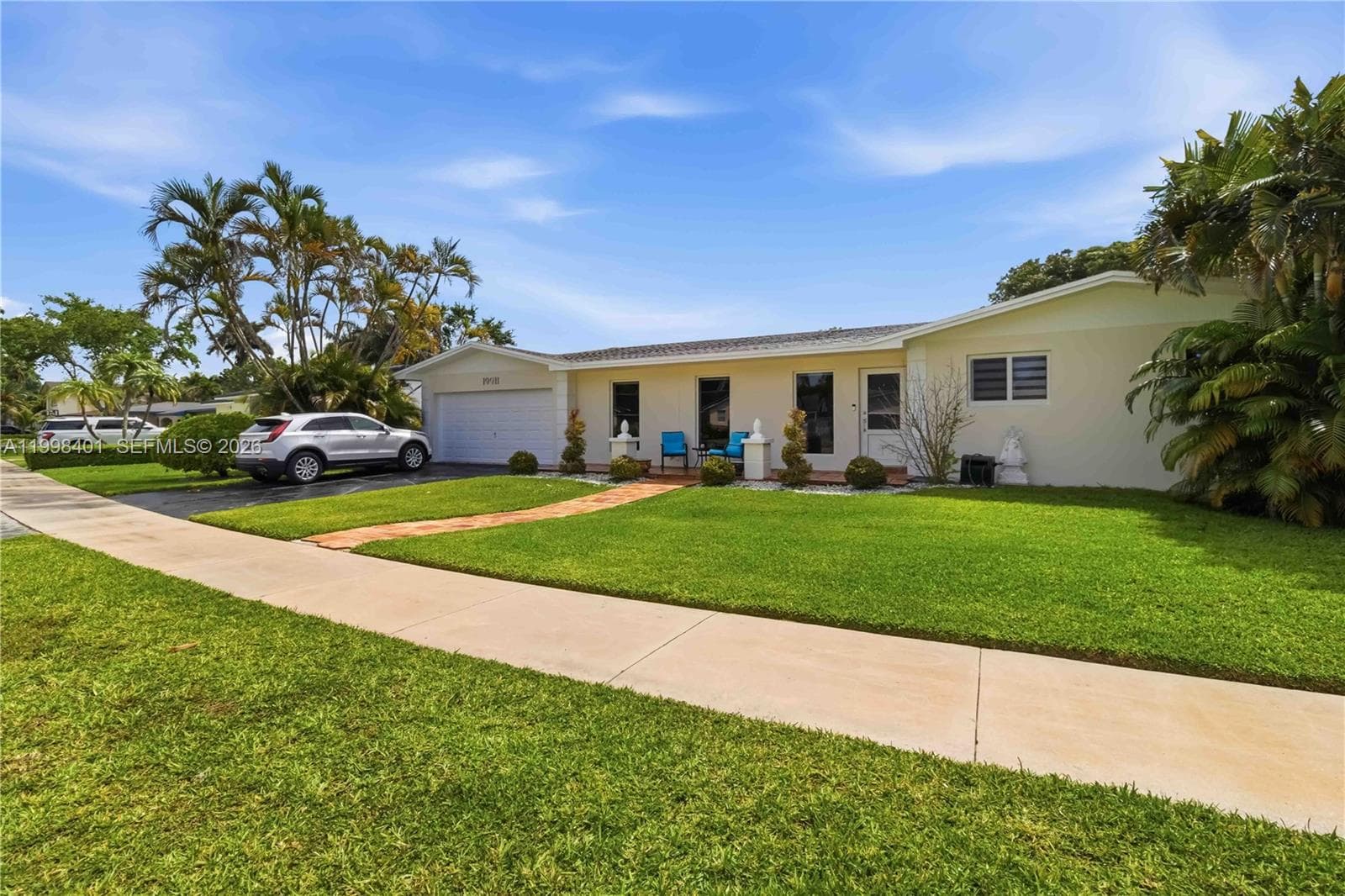 19911 SW 84th Ave, Cutler Bay FL 33189 — 2