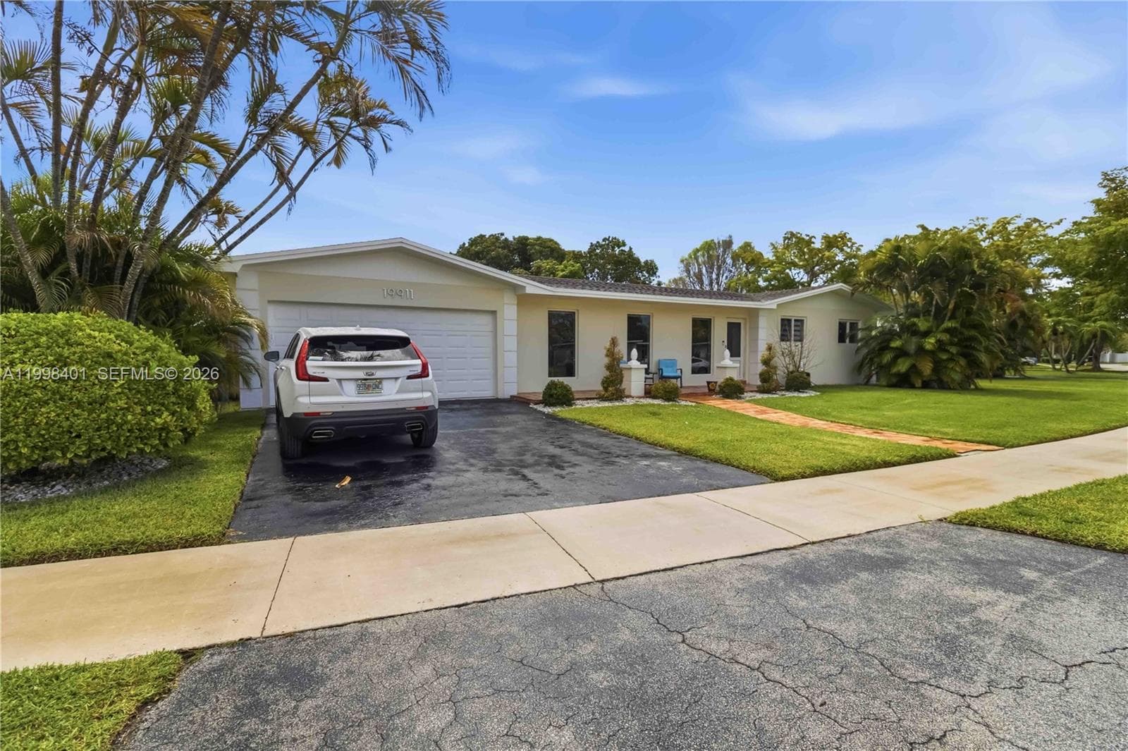 19911 SW 84th Ave, Cutler Bay FL 33189 — 3