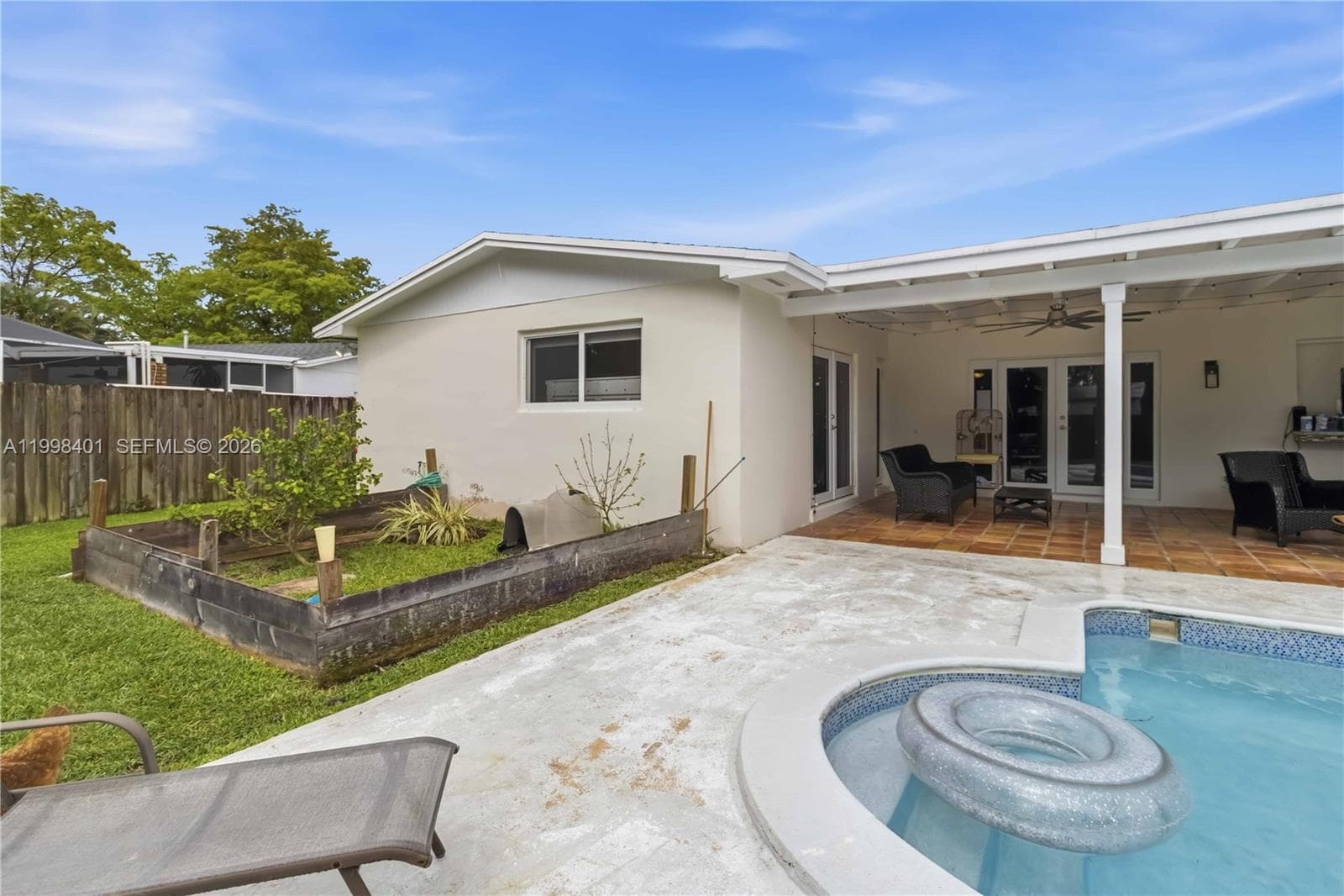 19911 SW 84th Ave, Cutler Bay FL 33189 — 28
