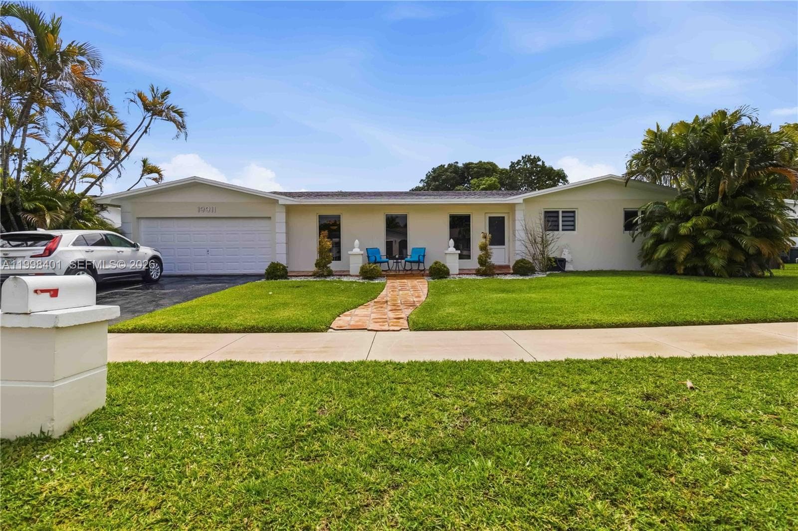 19911 SW 84th Ave, Cutler Bay FL 33189 — 4