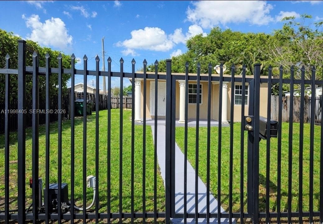 1831 Rutland St # 0, Opa-Locka FL 33054 — 5