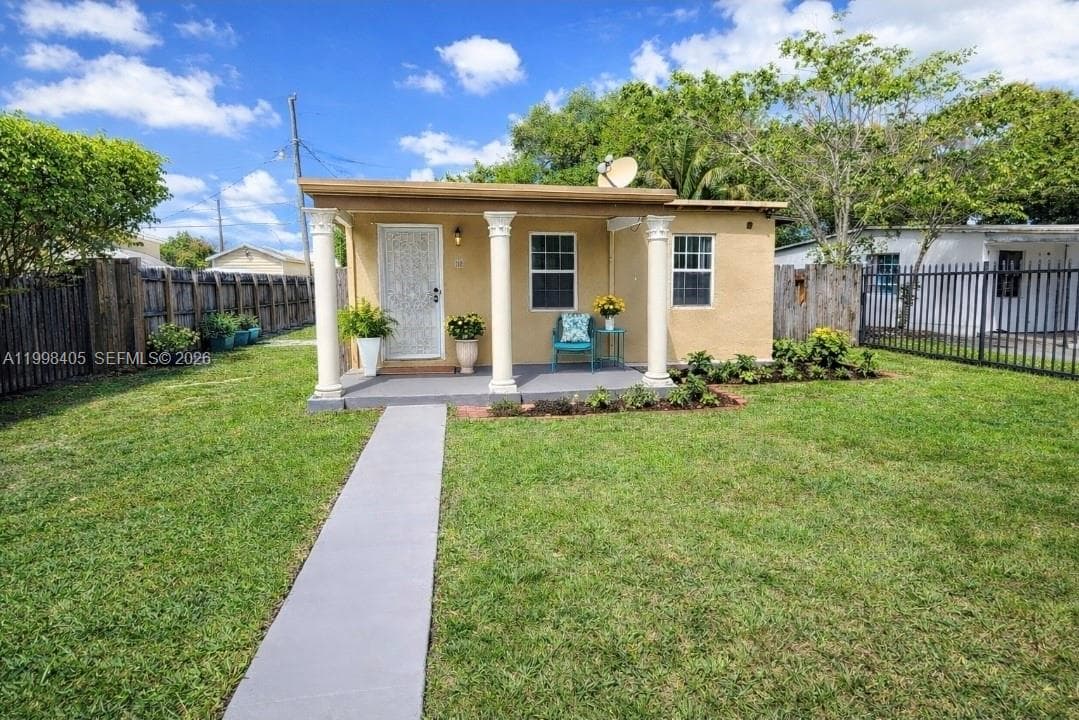 1831 Rutland St # 0, Opa-Locka FL 33054 — 4