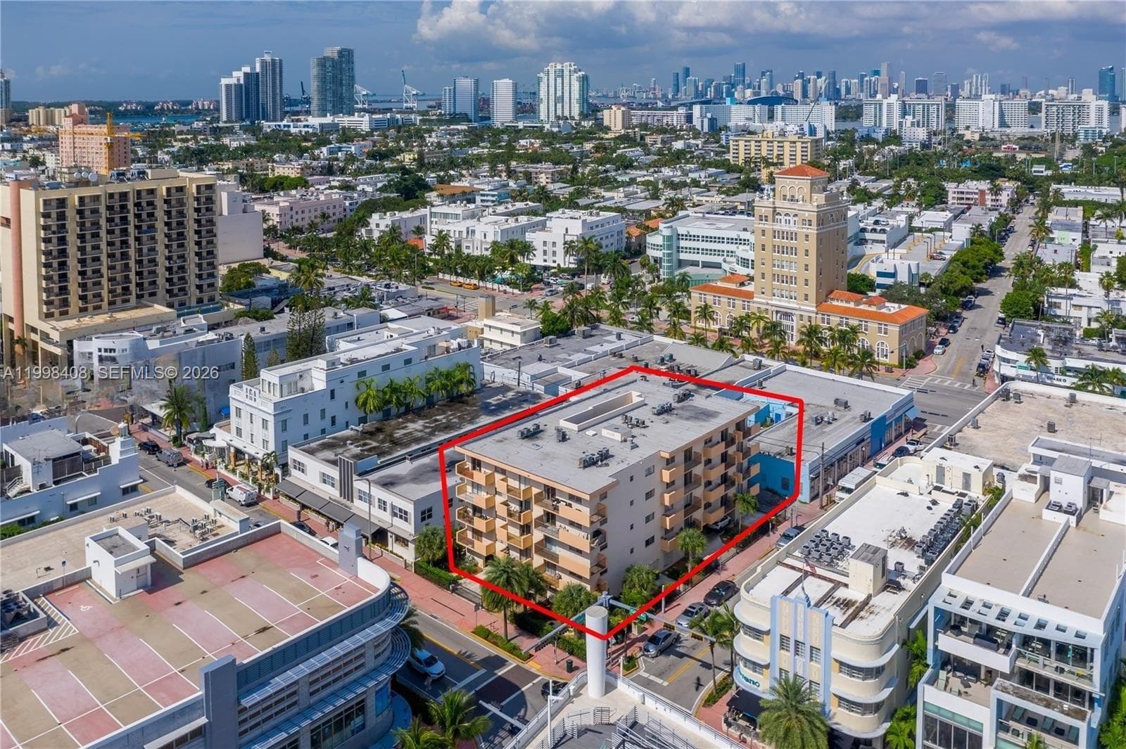 1150 Collins Ave # 402, Miami Beach FL 33139 — 12