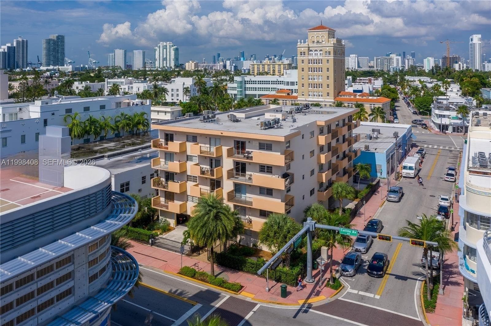 1150 Collins Ave # 402, Miami Beach FL 33139 — 14