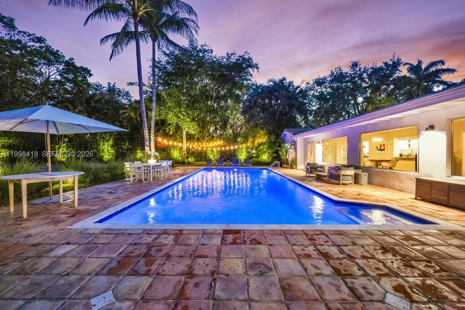 6140 SW 90th St, Pinecrest FL 33156 — 36