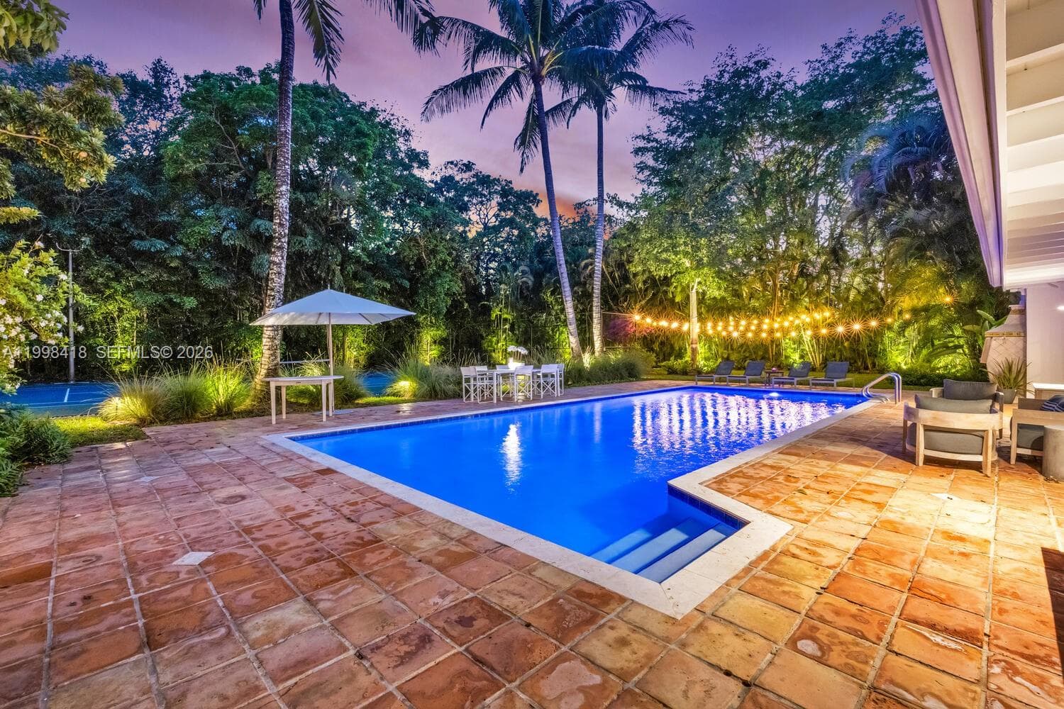 6140 SW 90th St, Pinecrest FL 33156 — 34
