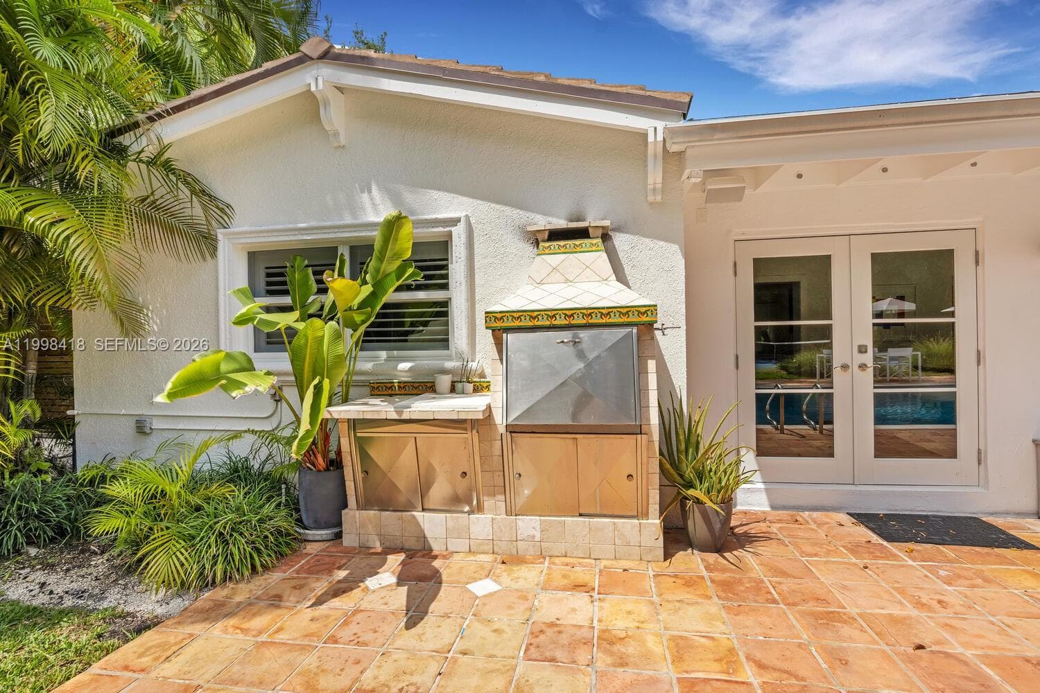 6140 SW 90th St, Pinecrest FL 33156 — 33