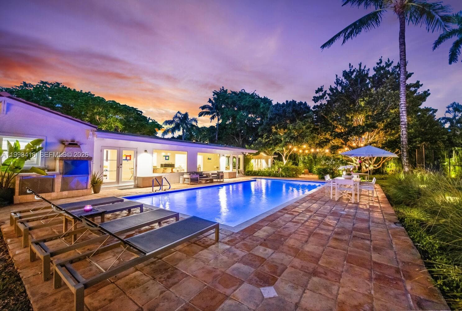 6140 SW 90th St, Pinecrest FL 33156 — 37