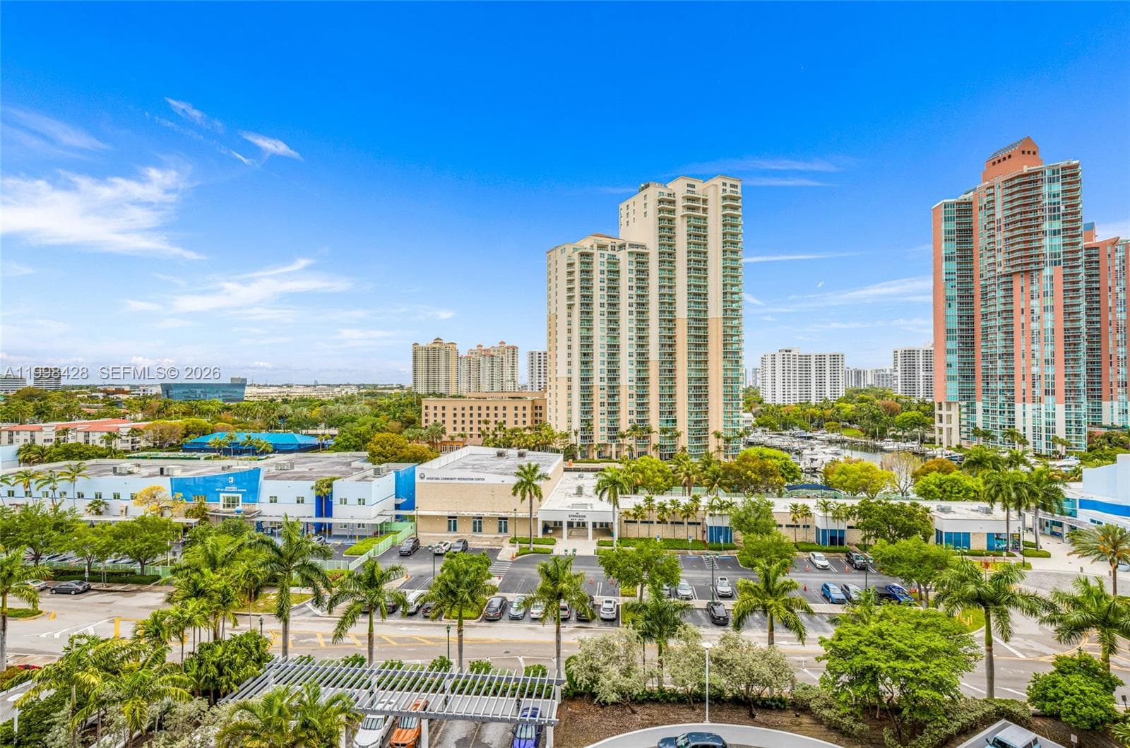 3300 NE 188th St # 812, Aventura FL 33180 — 65