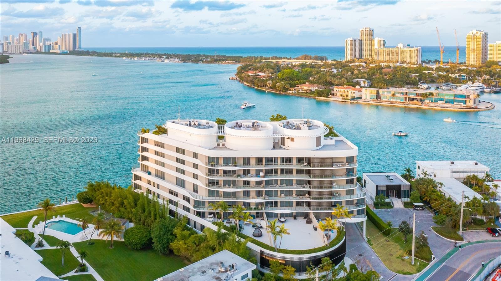 1135 103rd St # 304, Bay Harbor Islands FL 33154 — 38
