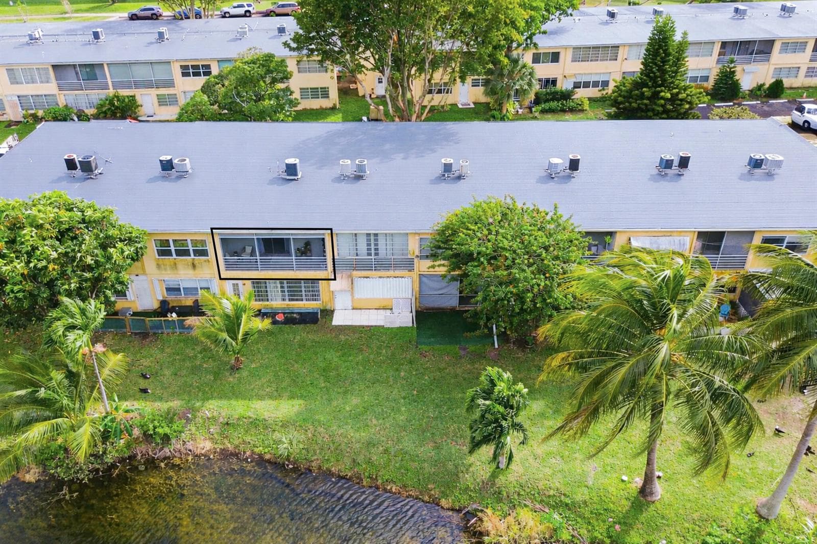 115 NE 202nd Terrace # M20, Miami Gardens FL 33179 — 23