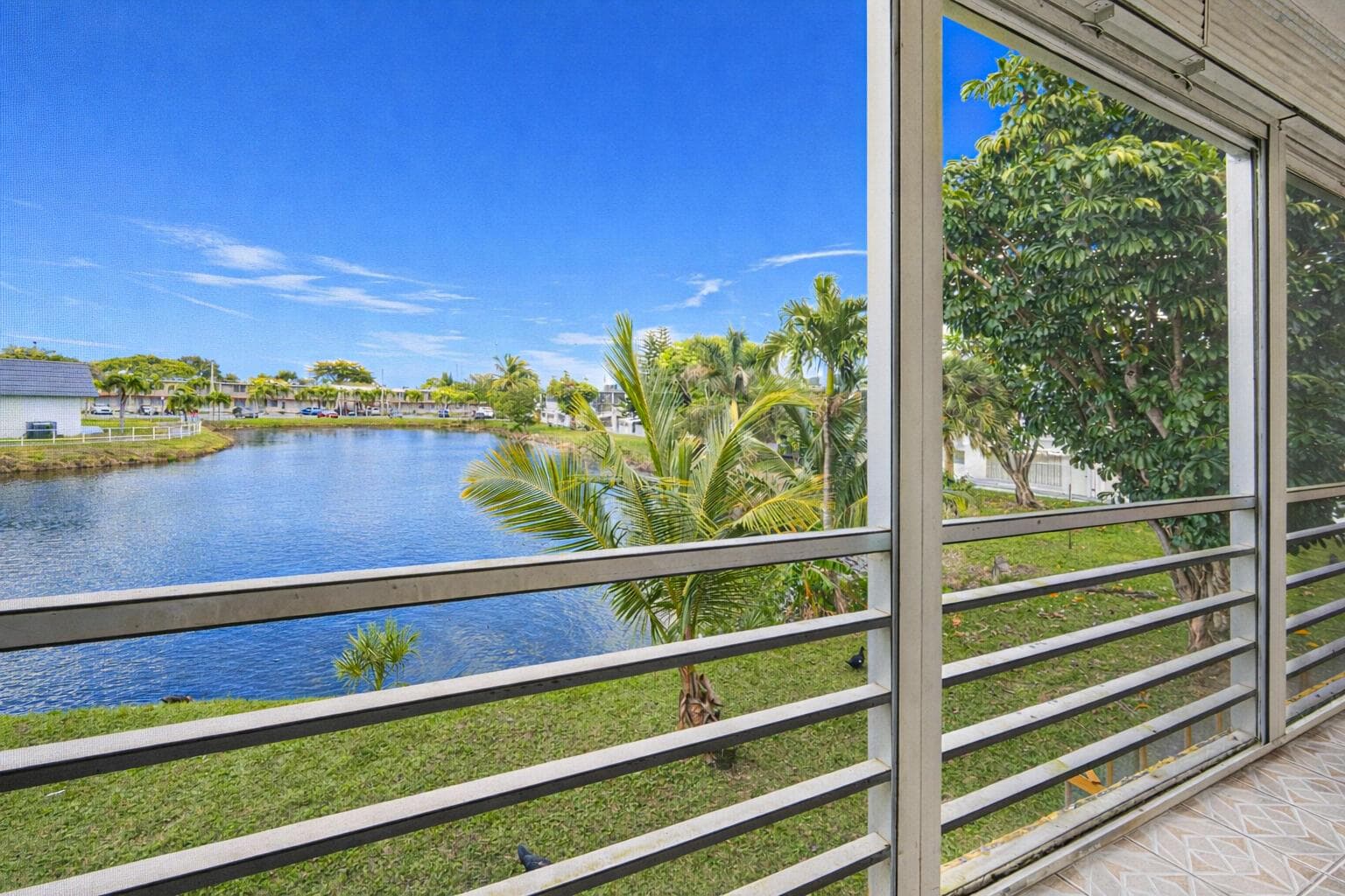 115 NE 202nd Terrace # M20, Miami Gardens FL 33179 — 22