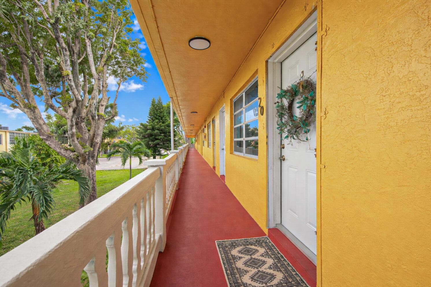 115 NE 202nd Terrace # M20, Miami Gardens FL 33179 — 1