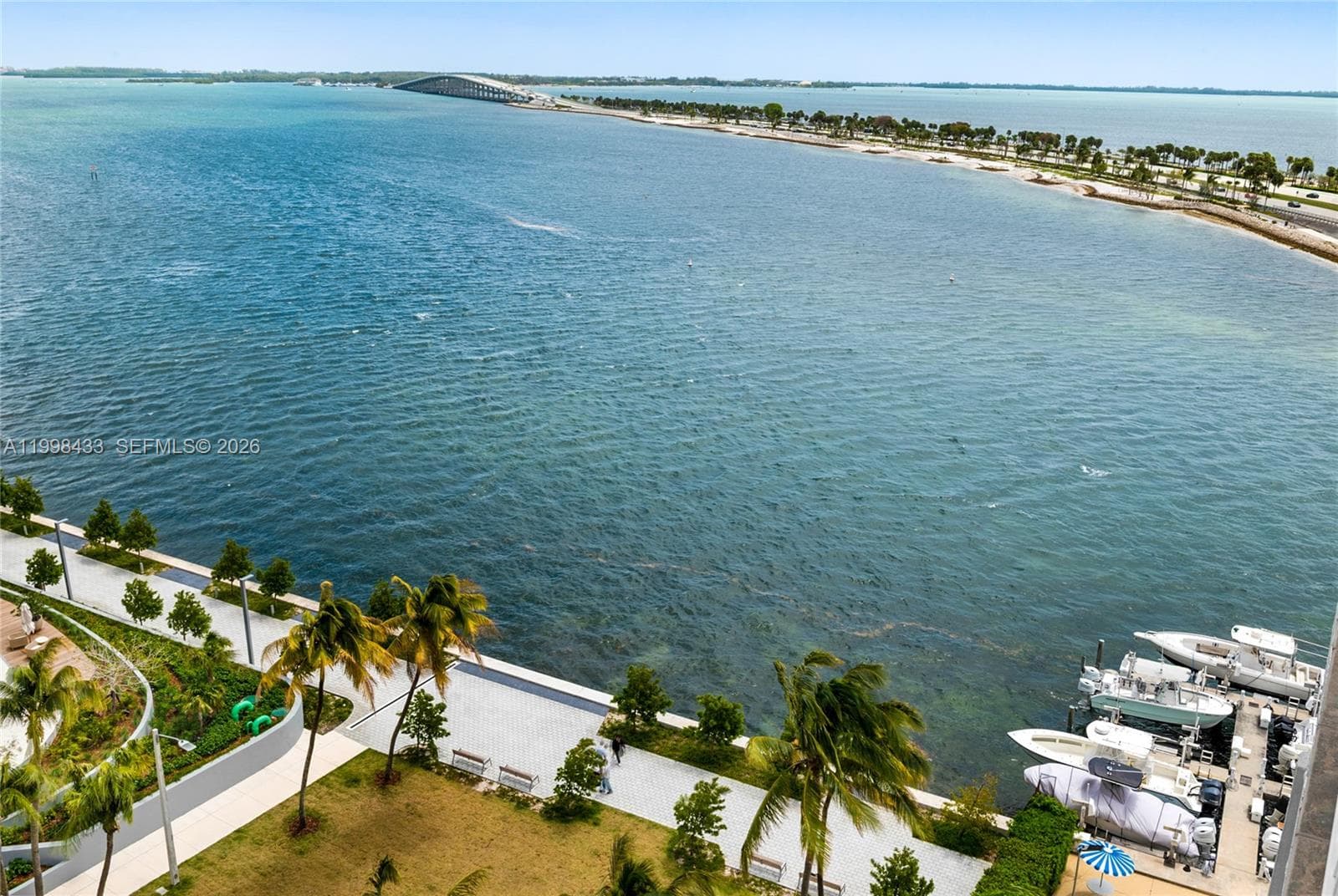 150 SE 25th Rd # 12B, Miami FL 33129 — 1