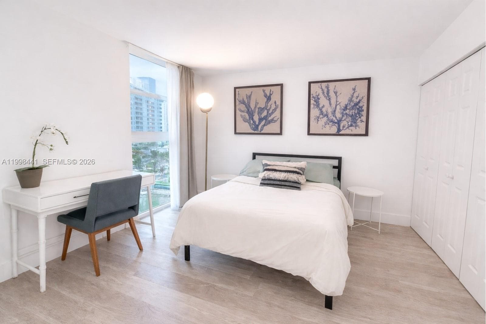 1035 West Ave # 707, Miami Beach FL 33139 — 2
