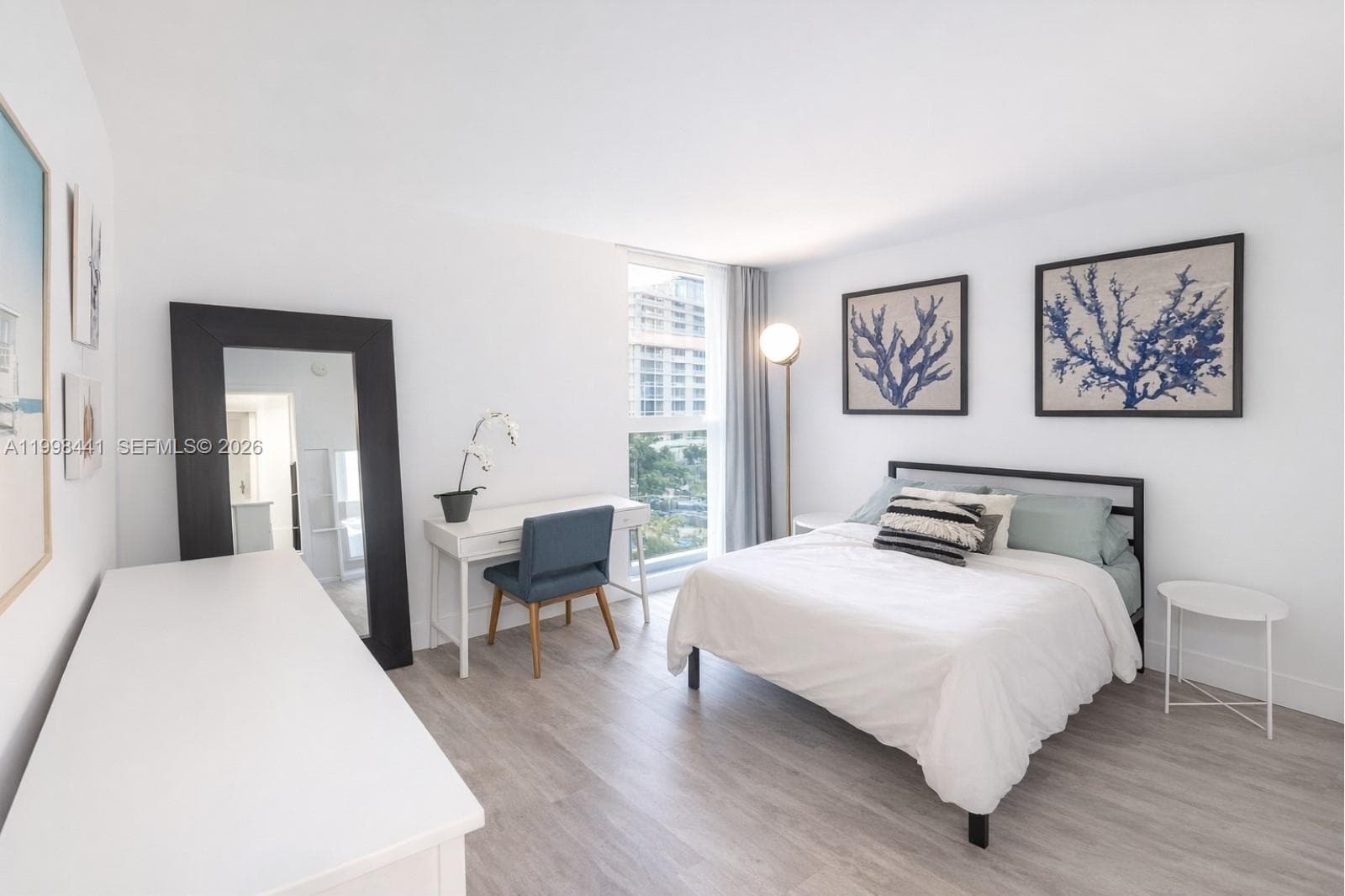 1035 West Ave # 707, Miami Beach FL 33139 — 1