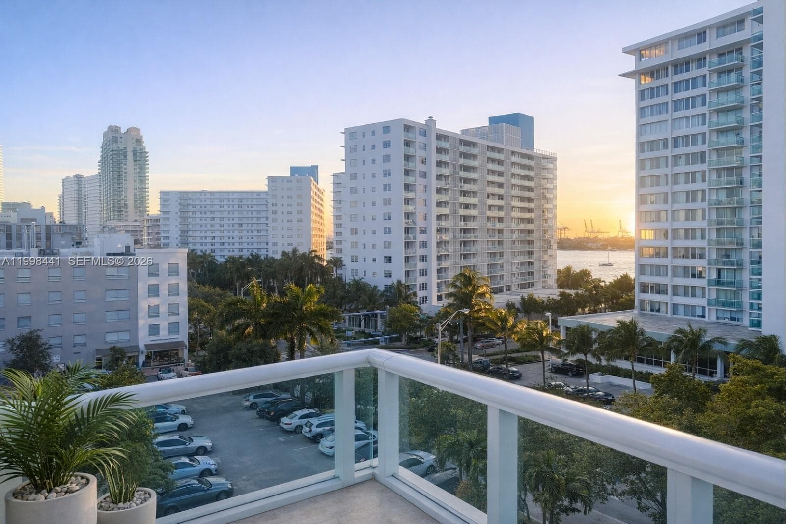 1035 West Ave # 707, Miami Beach FL 33139 — 9