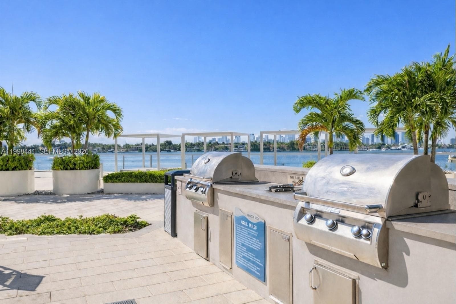 1035 West Ave # 707, Miami Beach FL 33139 — 15
