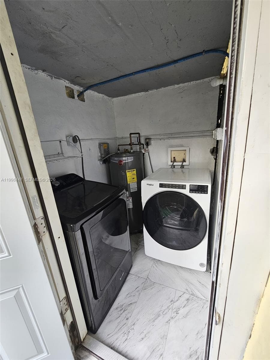 1857 NW 113th Ter # 1857, Miami FL 33167 — 9