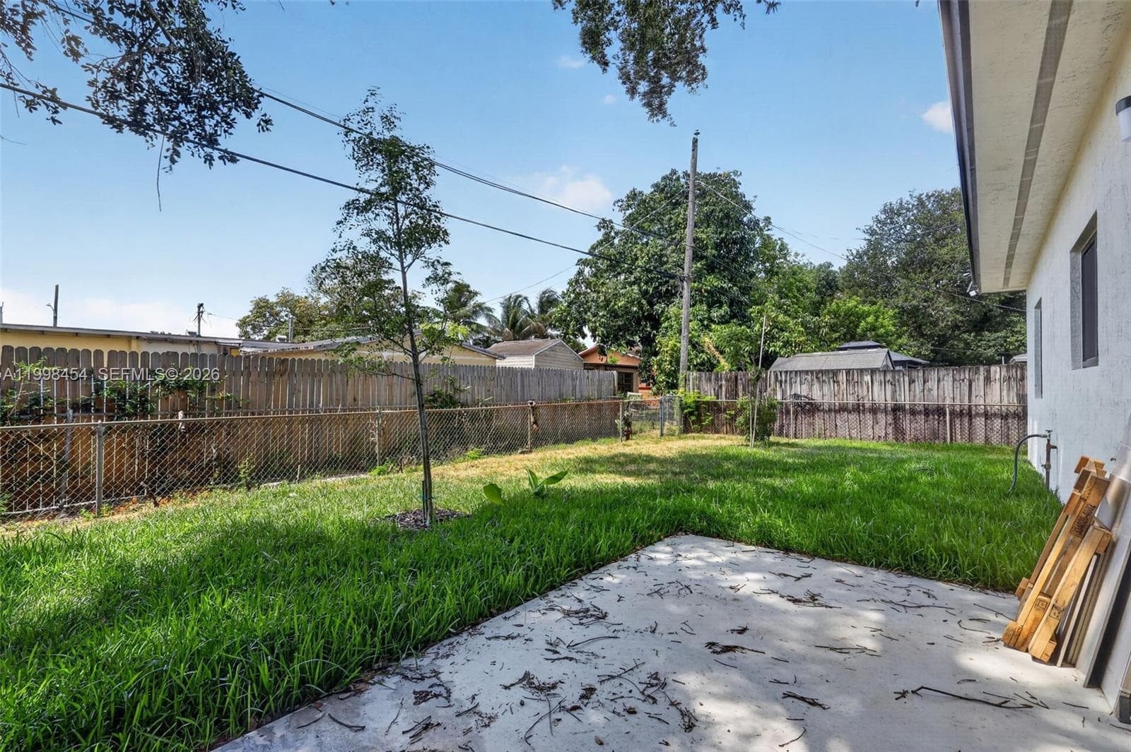 2270 Service Rd, Opa-Locka FL 33054 — 34