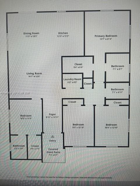 2270 Service Rd, Opa-Locka FL 33054 — 39