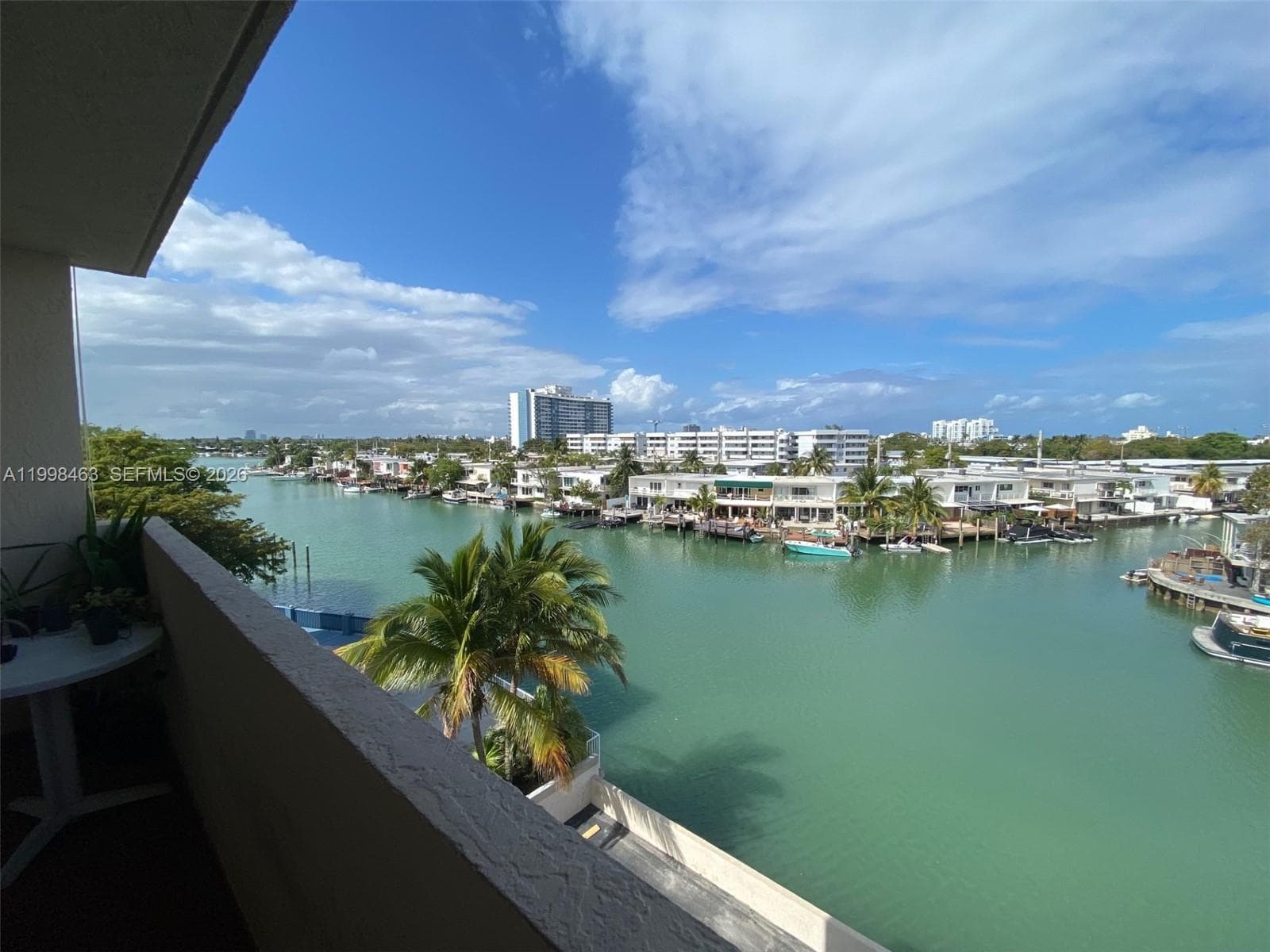 7125 Bay Dr # 506, Miami Beach FL 33141 — 1