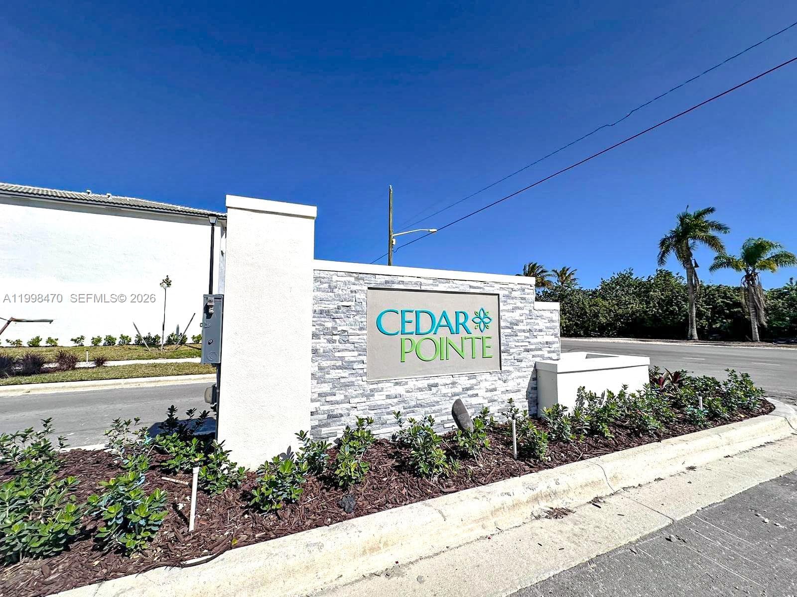 16269 SW 292nd St # 16269, Homestead FL 33033 — 3