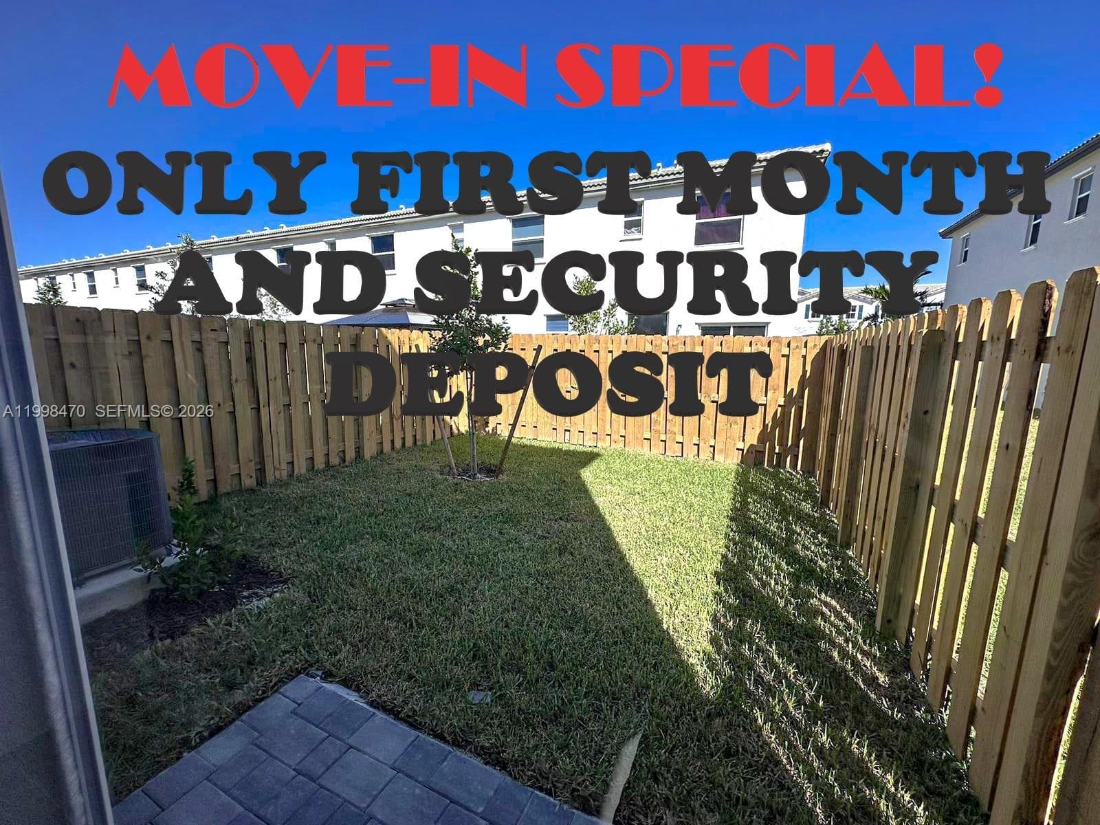 16269 SW 292nd St # 16269, Homestead FL 33033 — 1