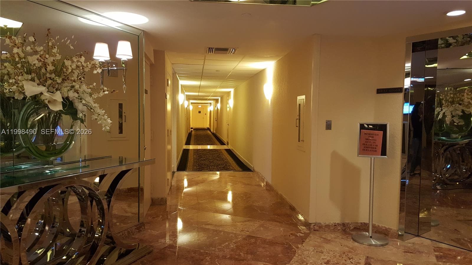 3600 Mystic Pointe Dr # 910, Aventura FL 33180 — 32