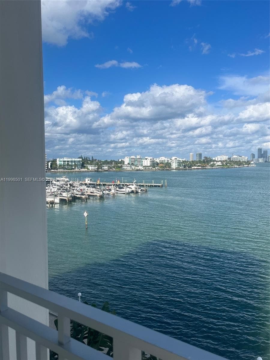 7545 E Treasure Dr # 5H, North Bay Village FL 33141 — 4