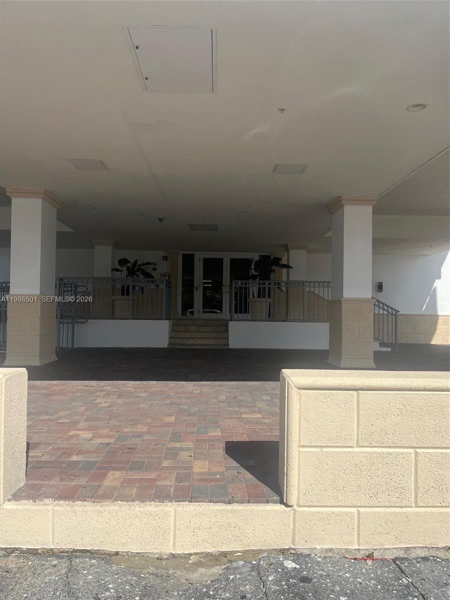 7545 E Treasure Dr # 5H, North Bay Village FL 33141 — 8