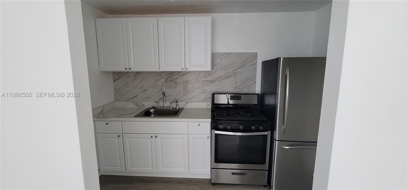 111 SW 18th Ave, Miami FL 33135 — 2
