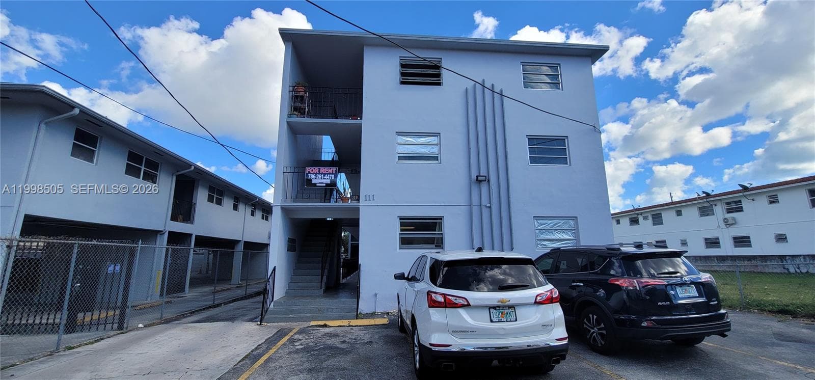 111 SW 18th Ave, Miami FL 33135 — 1