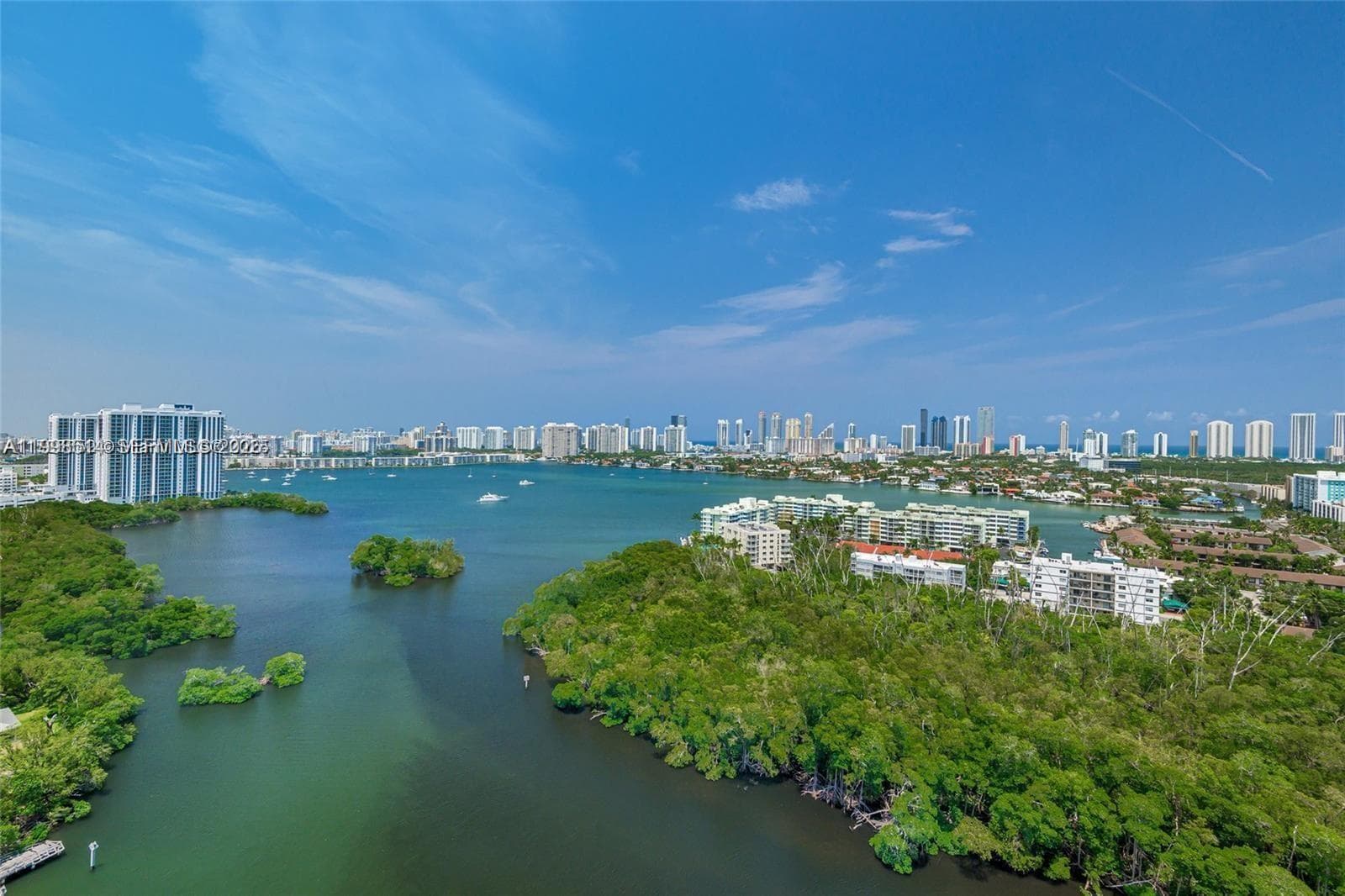 16385 Biscayne Blvd # 2118, North Miami Beach FL 33160 — 1