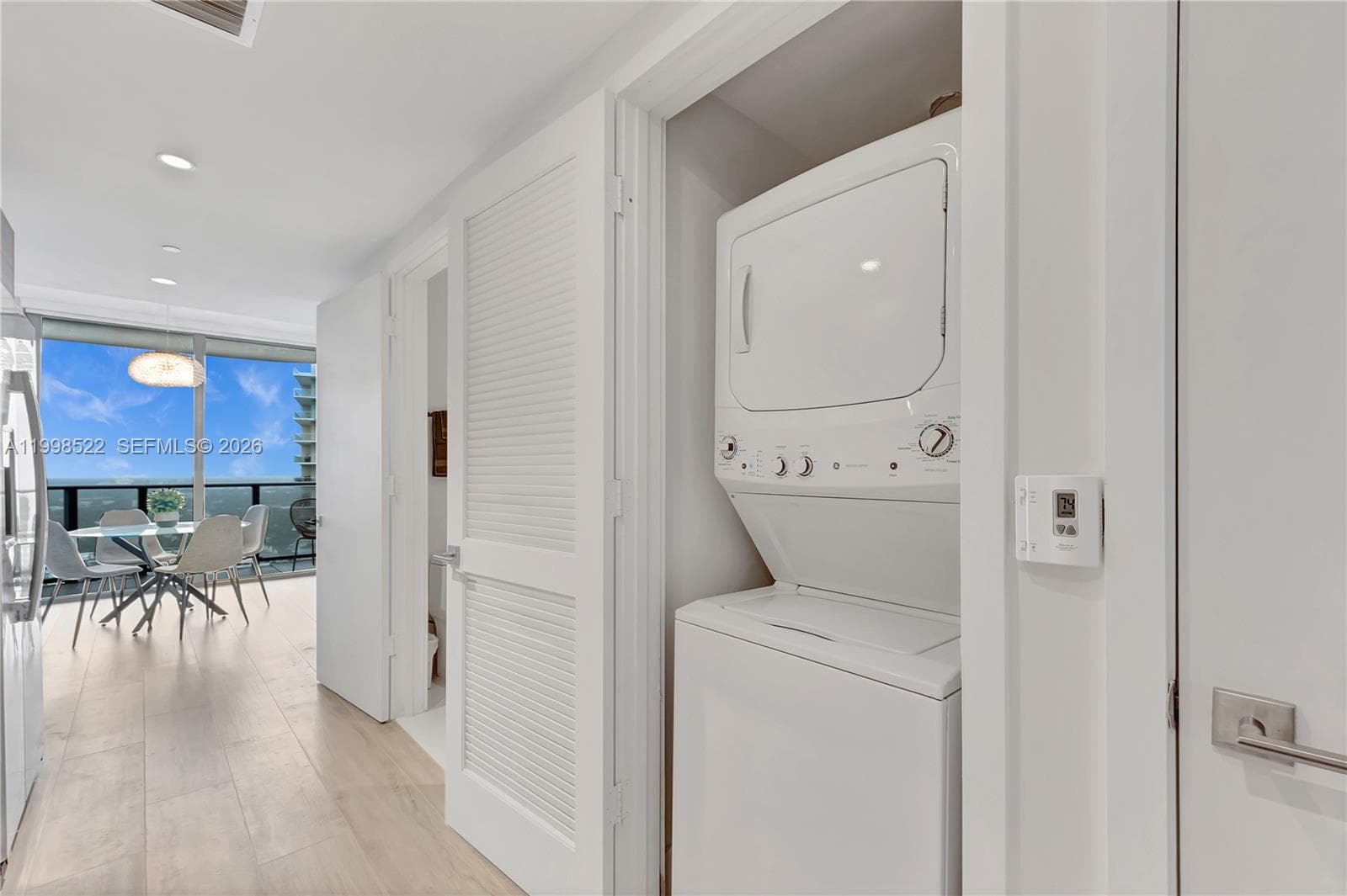 121 NE 34th St # 2815, Miami FL 33137 — 9