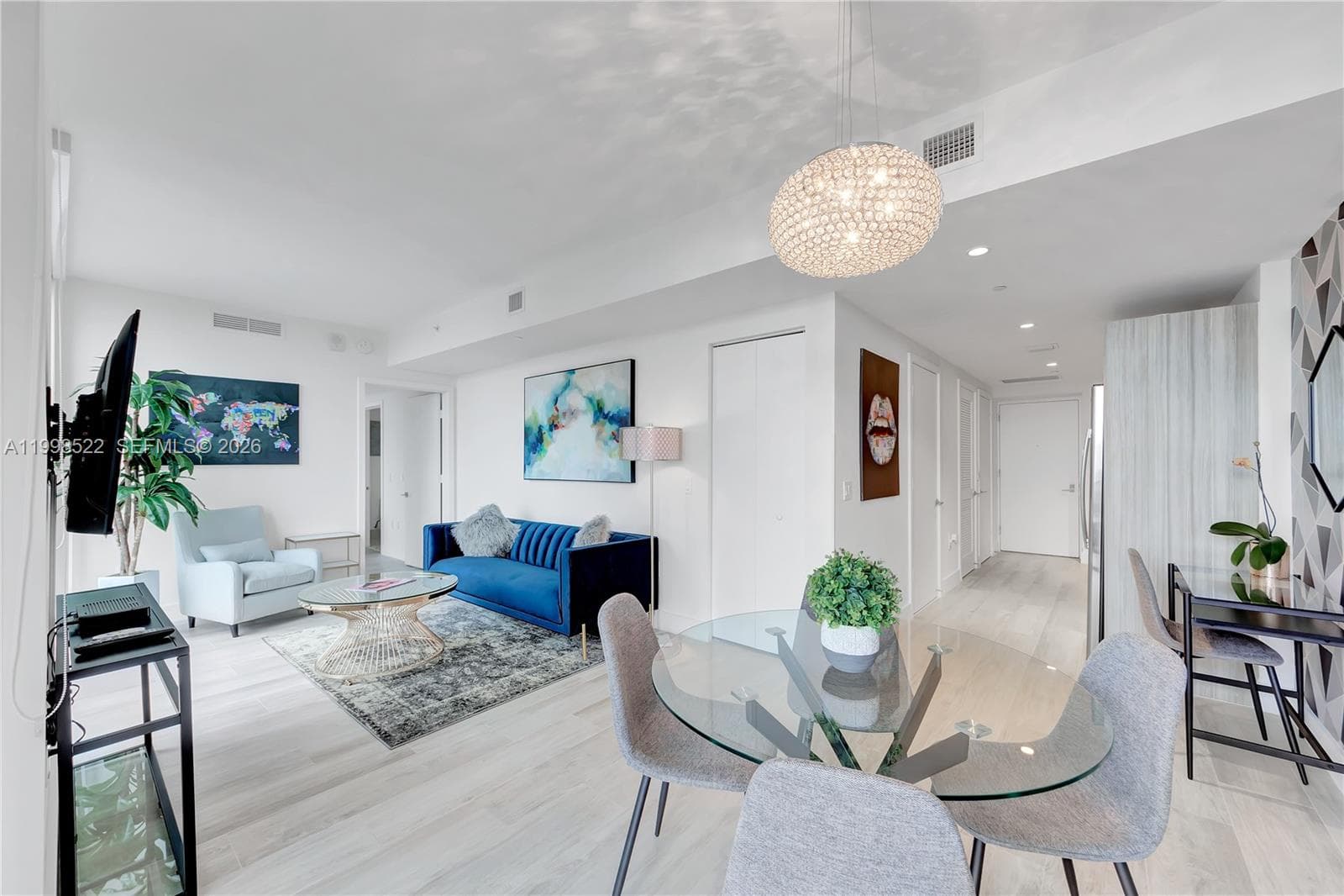 121 NE 34th St # 2815, Miami FL 33137 — 14