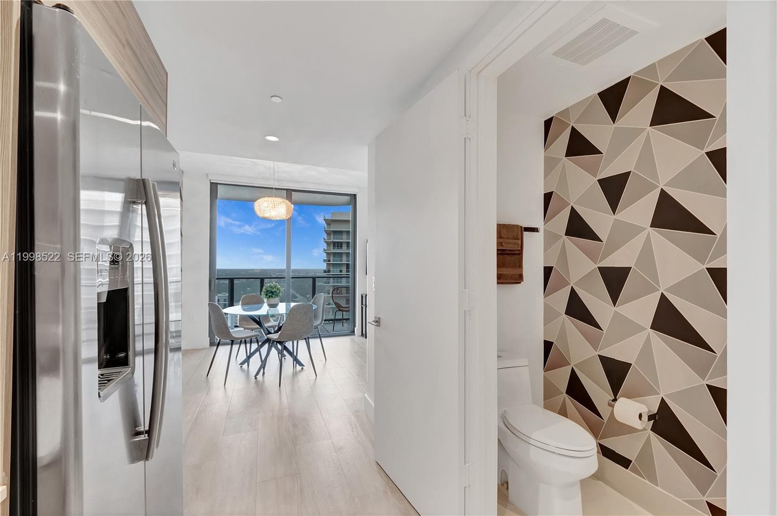 121 NE 34th St # 2815, Miami FL 33137 — 8