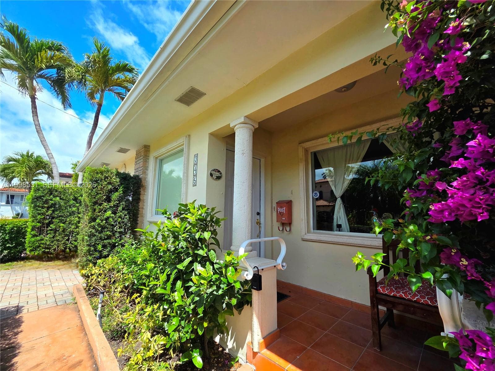 345 Malaga Ave, Coral Gables FL 33134 — 1