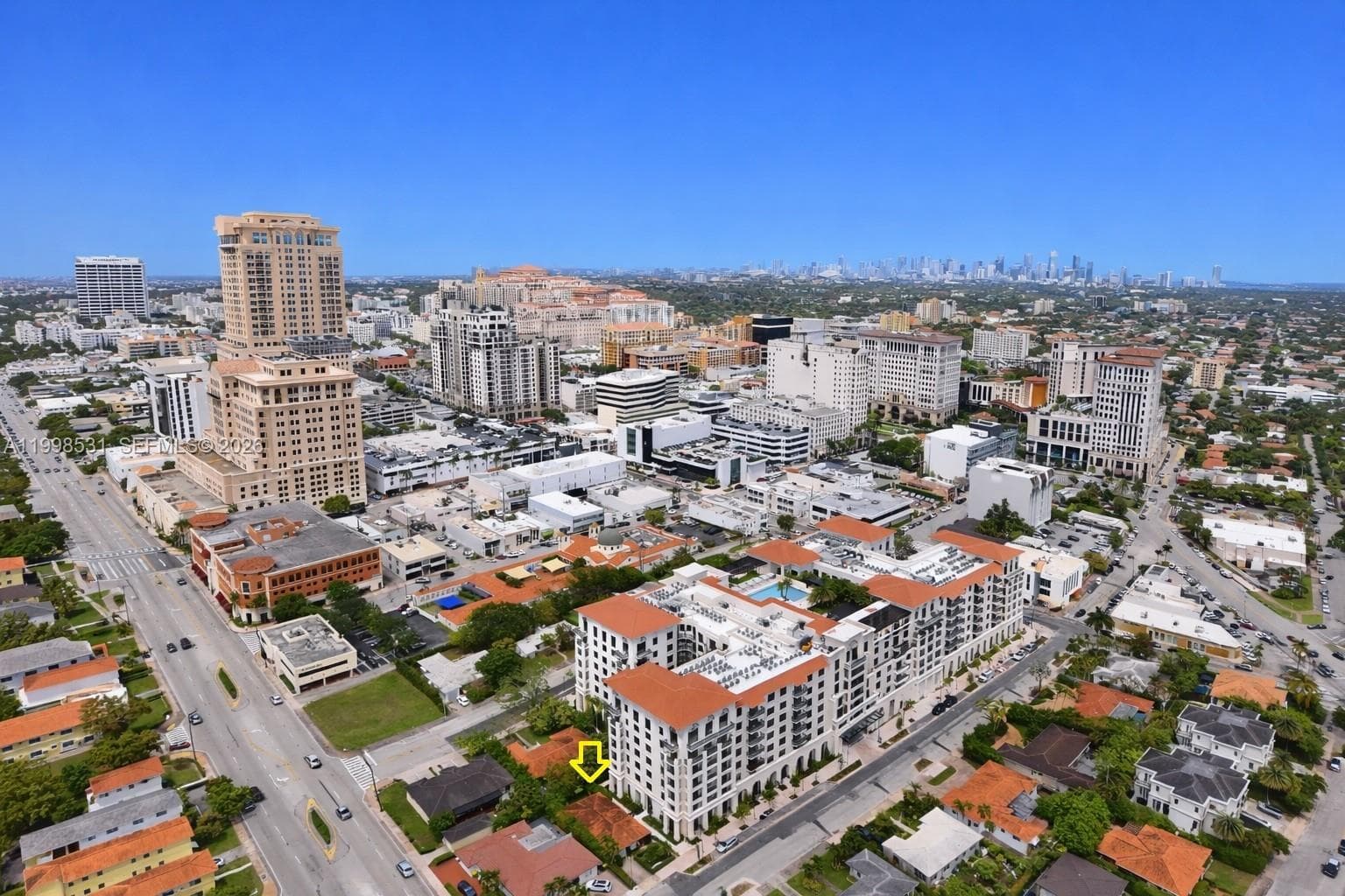 345 Malaga Ave, Coral Gables FL 33134 — 55