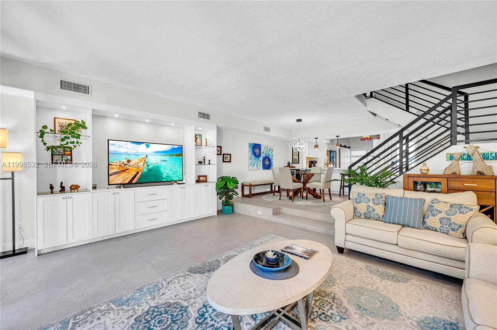7018 SW 53rd Ln, Miami FL 33155 — 2