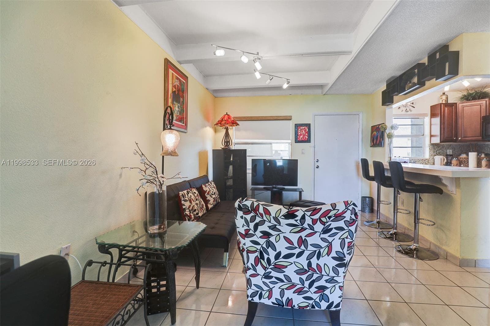 3536 NE 168th St # 502, North Miami Beach FL 33160 — 2