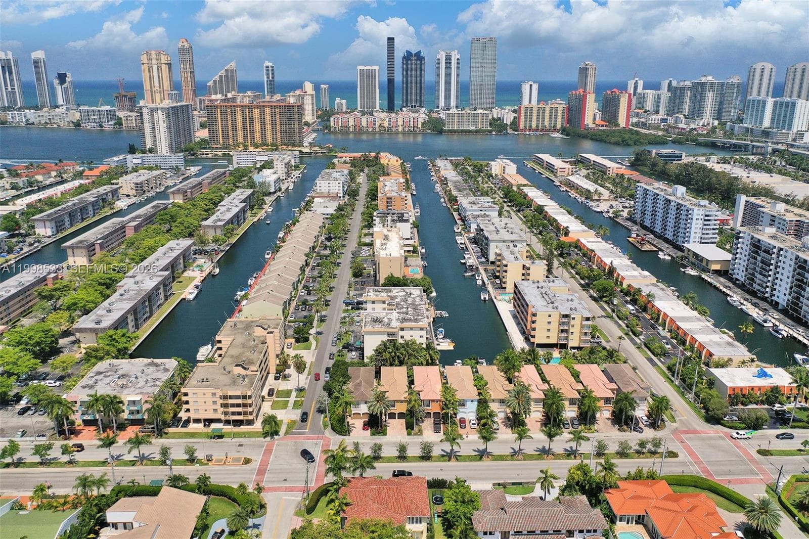 3536 NE 168th St # 502, North Miami Beach FL 33160 — 17
