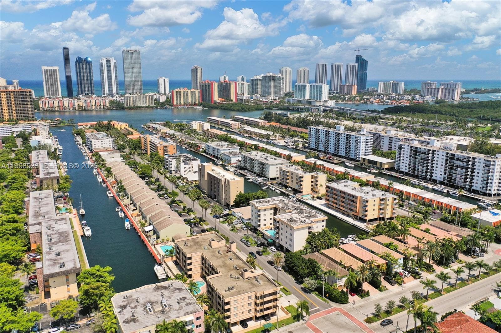 3536 NE 168th St # 502, North Miami Beach FL 33160 — 16