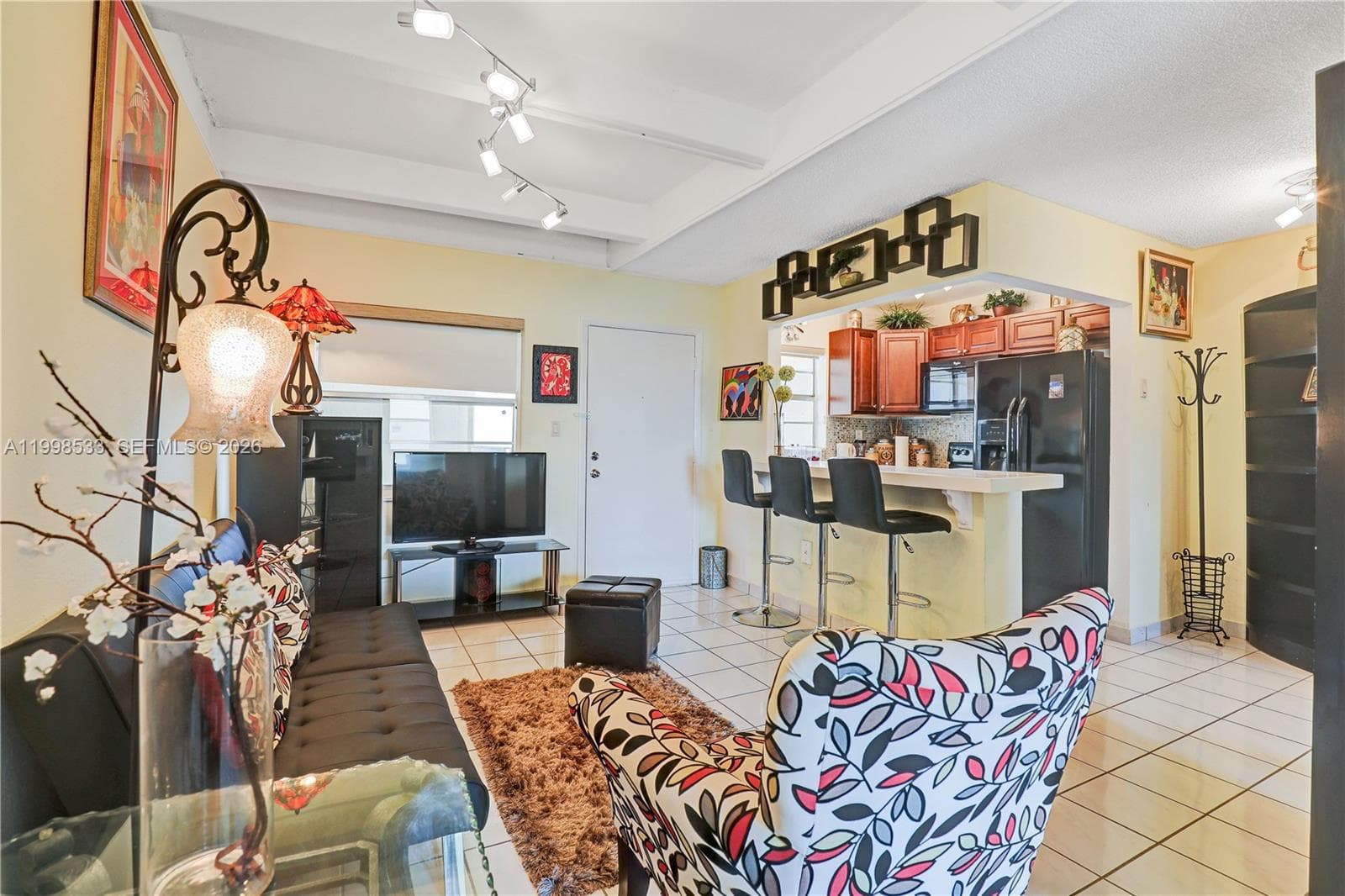 3536 NE 168th St # 502, North Miami Beach FL 33160 — 3