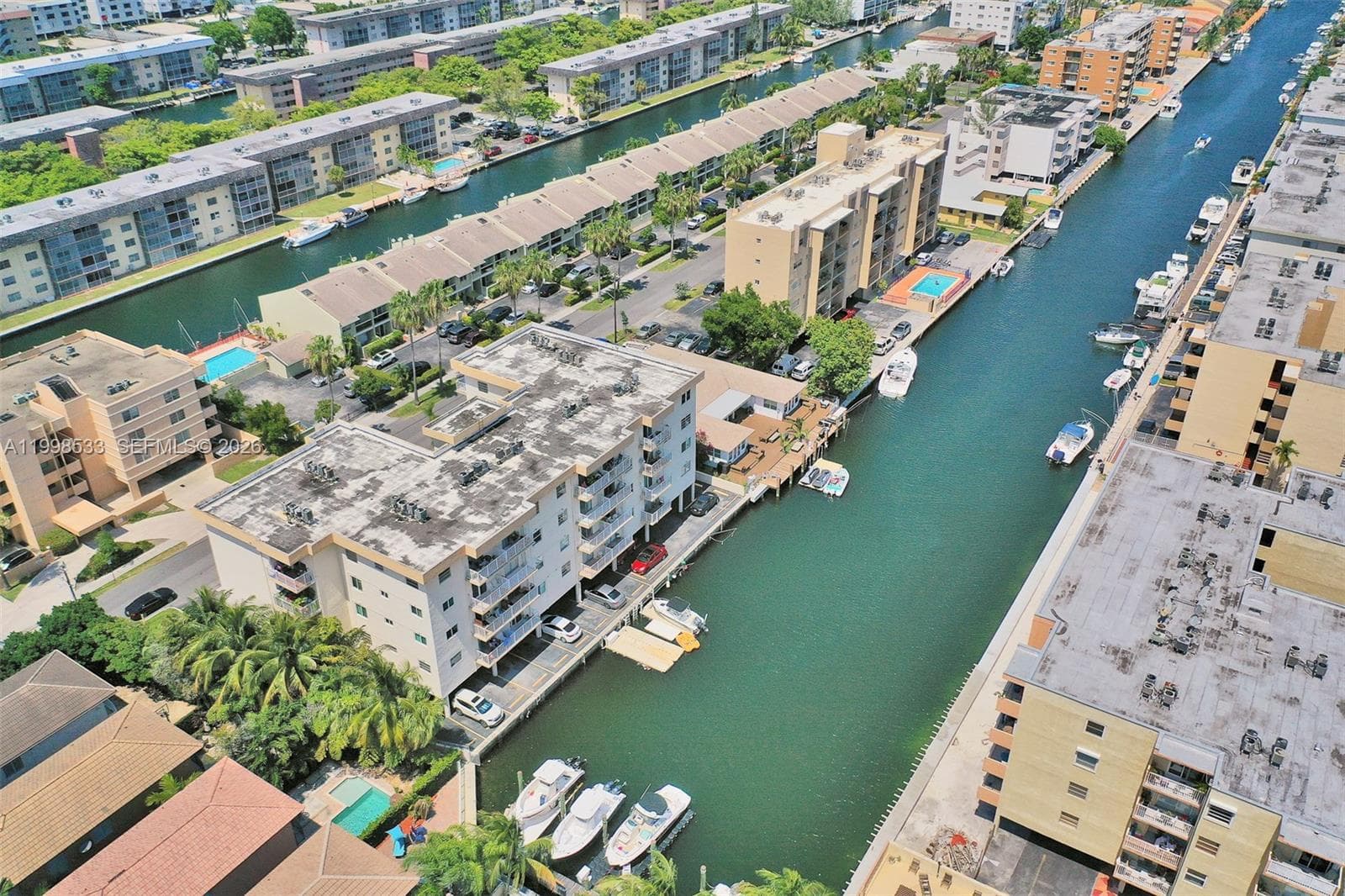 3536 NE 168th St # 502, North Miami Beach FL 33160 — 20