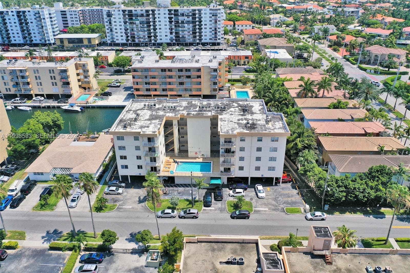 3536 NE 168th St # 502, North Miami Beach FL 33160 — 15