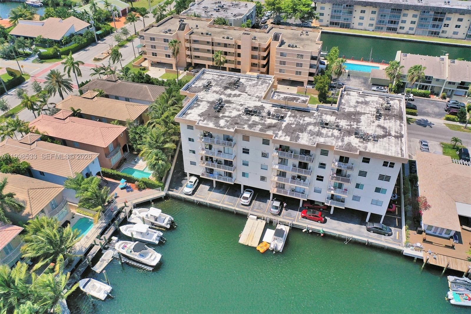 3536 NE 168th St # 502, North Miami Beach FL 33160 — 19