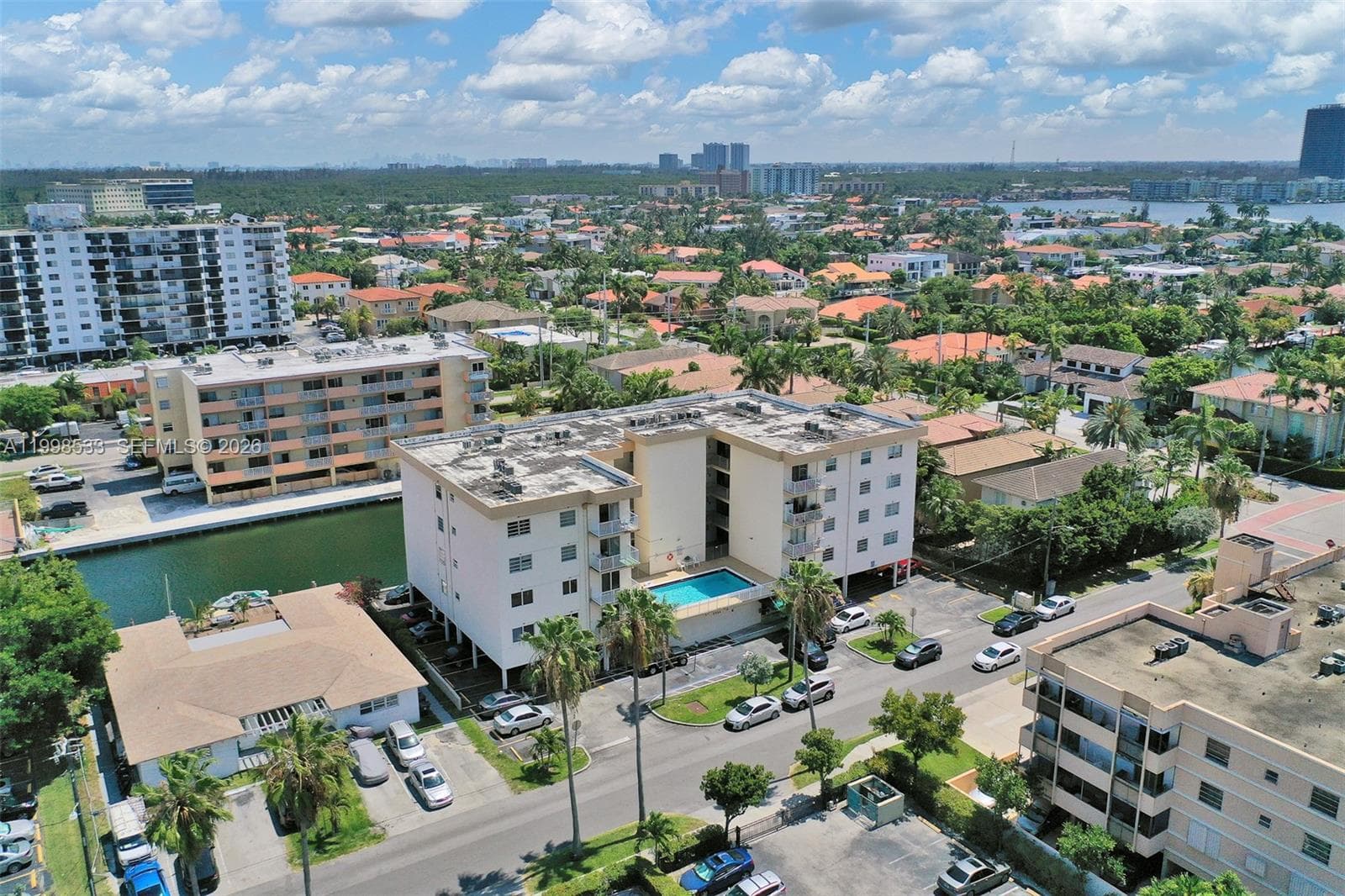 3536 NE 168th St # 502, North Miami Beach FL 33160 — 21