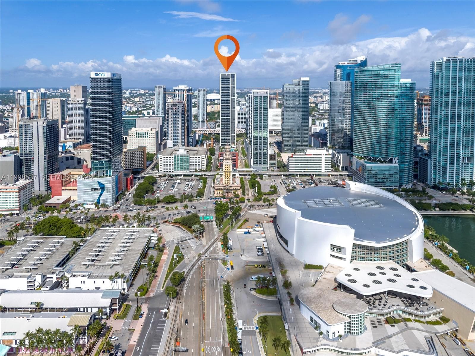 159 NE 6th St # 2403, Miami FL 33132 — 3