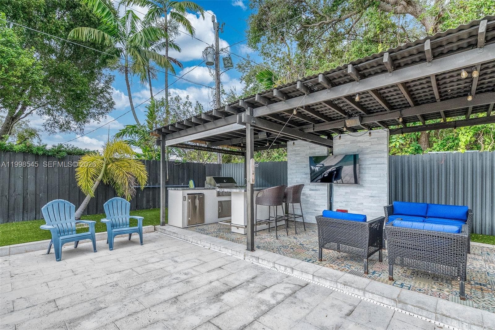 17420 SW 84th Ct, Palmetto Bay FL 33157 — 27